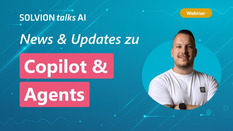 SOLVION talks AI